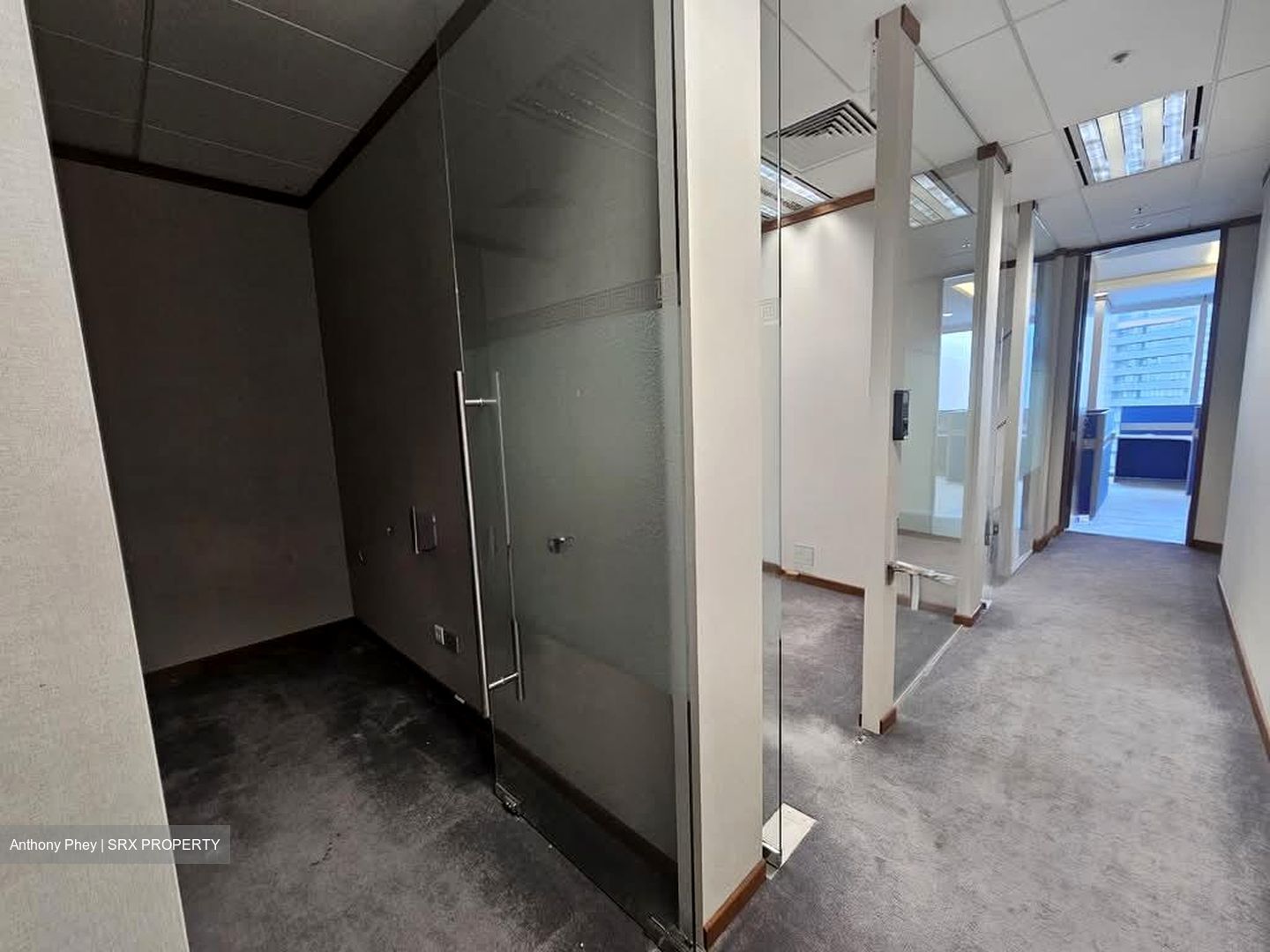 Asia Square Tower 1 (D1), Office #575456461